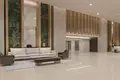 Penthouse 2 Zimmer 106 m² Dubai, Vereinigte Arabische Emirate