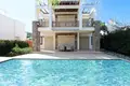 Haus 4 Schlafzimmer 223 m² Bodrum, Türkei