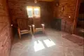 Casa 65 m² Biarezinski siel ski Saviet, Bielorrusia