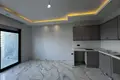 Mieszkanie 1 pokój 50 m² Mediterranean Region, Turcja