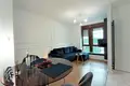 1 room apartment 25 m² Warsaw, Poland