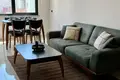 Apartamento 3 habitaciones 80 m² Muratpasa, Turquía