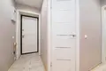 2 room apartment 42 m² Viazań, Belarus