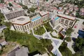 Mieszkanie 2 pokoi 64 m² Tivat, Czarnogóra
