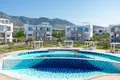Penthouse 3 bedrooms 123 m² Kalogreia, Northern Cyprus