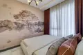 Wohnung 3 zimmer 105 m² Mahmutlar, Türkei