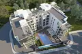 Wohnung 3 Schlafzimmer 100 m² Larnaka, Zypern