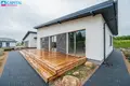 House 124 m² Satrininkai, Lithuania