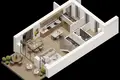 House 114 m² Vilnius, Lithuania
