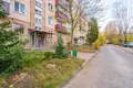 1 room apartment 50 m² Minsk, Belarus