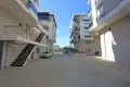 1 bedroom apartment 45 m² Kepez, Turkey