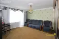 Wohnung 3 zimmer 66 m² Usyazh, Belarus