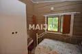 Коттедж 3 комнаты 44 м² Ий, Финляндия