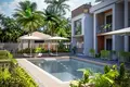 2 room apartment 45 m² Penestanan, Indonesia
