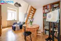 Mieszkanie 3 pokoi 67 m² Wilno, Litwa