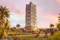 Mieszkanie 3 pokoi 151 m² Dubaj, Emiraty Arabskie