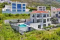 Вилла 9 комнат 318 м² Katun Rezevici, Черногория