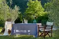 Dom 2 pokoi 75 m² Buljarica, Czarnogóra