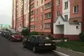 3 room apartment 78 m² Minsk, Belarus