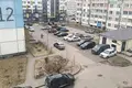 1 room apartment 39 m² Pryluki, Belarus