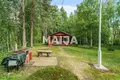 Коттедж 2 комнаты 29 м² Ylikiiminki, Финляндия