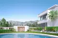 Villa de tres dormitorios 138 m² Urbanizacion Playa Mijas, España