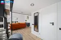 2 room apartment 31 m² Nemencine, Lithuania
