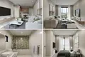 Квартира 1 спальня 76 м² Oroklini, Кипр