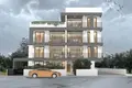 Appartement 2 chambres 77 m² Strovolos, Chypre