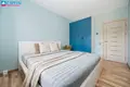 Mieszkanie 3 pokoi 68 m² Wilno, Litwa