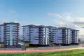 Mieszkanie 4 pokoi 180 m² Ortahisar, Turcja