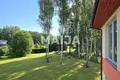 3 bedroom house 231 m² Dzilnuciems, Latvia