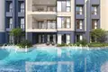 2 bedroom apartment 148 m² Phuket City Municipality, Thailand