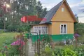 House 16 m² Kvasouski sielski Saviet, Belarus