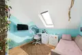 Квартира 130 м² Краков, Польша
