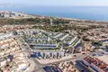 3 bedroom apartment 102 m² Provincia de Alacant/Alicante, Spain