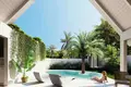 1-Schlafzimmer-Villa 169 m² Baan Maduea Wan, Thailand