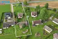 Casa 86 m² Draseikiai, Lituania