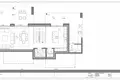 3-Schlafzimmer-Villa 188 m² el Poble Nou de Benitatxell Benitachell, Spanien