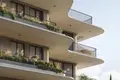 2 bedroom apartment 83 m² Germasogeia, Cyprus