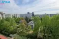 Appartement 3 chambres 68 m² Vilnius, Lituanie