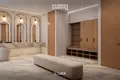 Apartamento 1 habitacion 70 m² Dubái, Emiratos Árabes Unidos