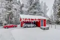 3 bedroom house 109 m² Raahe, Finland