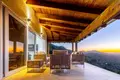 7 bedroom house 531 m² Jose Santos Guardiola, Honduras