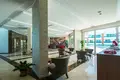 Residential complex 
