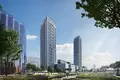 Wohnung 1 Schlafzimmer 94 m² Dubai, Vereinigte Arabische Emirate