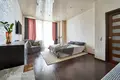 1 room apartment 39 m² Minsk, Belarus
