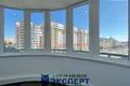 Wohnung 1 Zimmer 53 m² Minsk, Weißrussland
