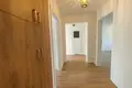 Appartement 2 chambres 60 m² en Varsovie, Pologne