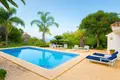 4-Schlafzimmer-Villa 397 m² Altea, Spanien
